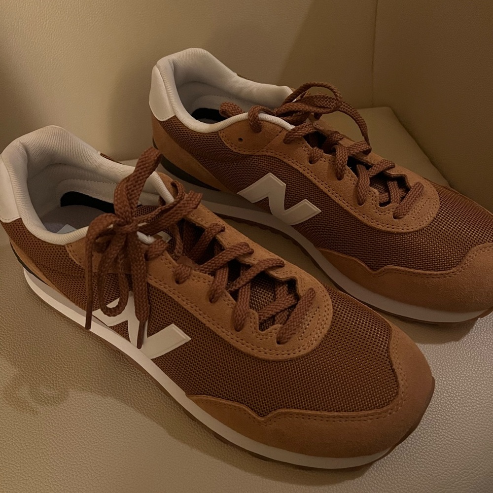 NB youth boys sports shoes
